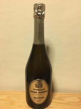 Champagne Cuvée PRESTIGE