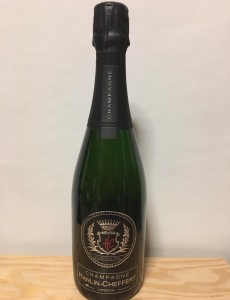 Champagne Cuvée Sélection