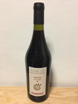 Trousseau Les corvées