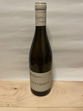 Saint Romain Blanc