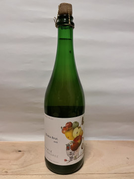 Cidre Extra Brut
