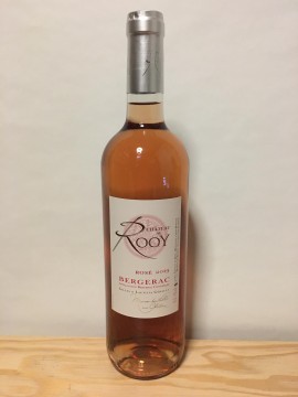 Bergerac Rosé